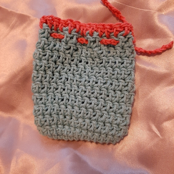 Soap saver bags - Picture 2 of 3